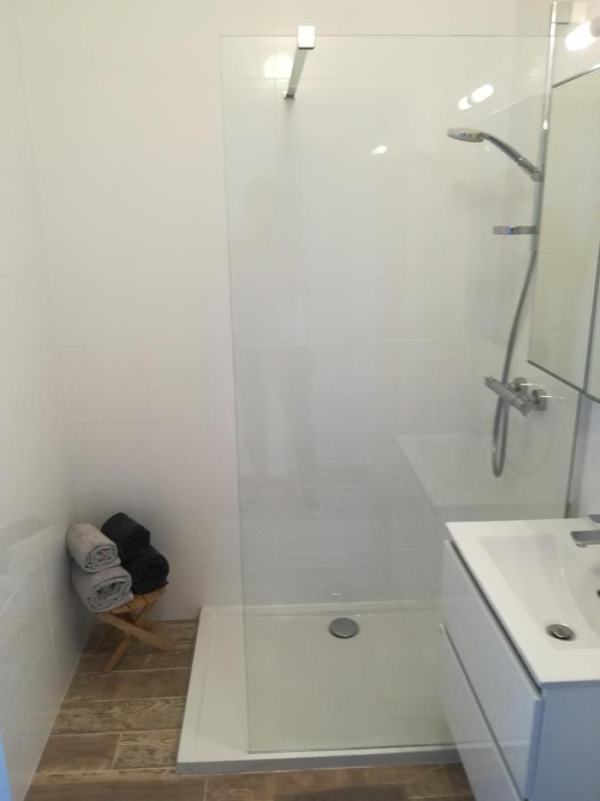 Appartement Oostende Vlak Aan Zee Zewnętrze zdjęcie