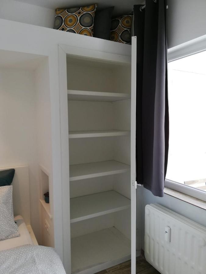 Appartement Oostende Vlak Aan Zee Zewnętrze zdjęcie
